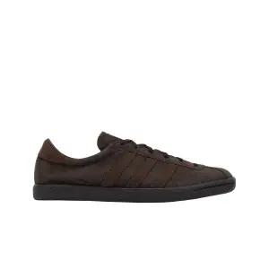 Adidas Tobacco Gruen Dark Brown 아디다스 토바코 그루엔 다크 브라운