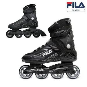 FILA 휠라 성인용 고급형 레거시 콤프 인라인 스케이트 LEGACY COMP