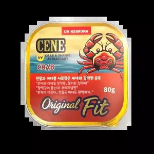 카포스 더 세네 오리지널 핏 비타민 두족류 쭈꾸미 주꾸미 갑오징어 쭈갑 집어제