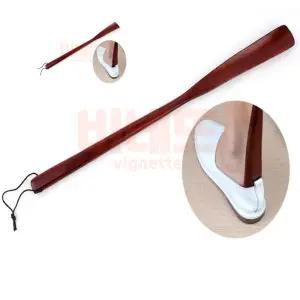 서서신는 옷칠 칠기 키큰 긴 구두 구둣 발 주걱 대 구두중헤라 장헤라 럭셔리구두주걱