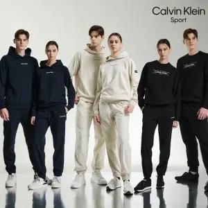 (남여공용) CKS 시그니처 셋업 3종 패키지 (3컬러 중 택 1)