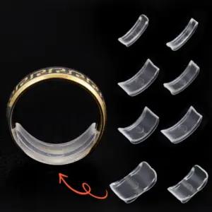 반지 크기 줄이기 이너밴드 사이즈 조절 링 패드