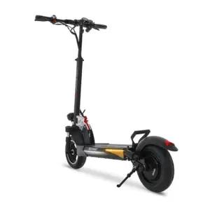 레드윙 GT AU테크 접이식킥보드 고출력 전후방서스펜션 36V 10인치 10Ah