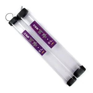 KD조구 타원형 90cm 막대찌케이스 찌통 바다막대찌