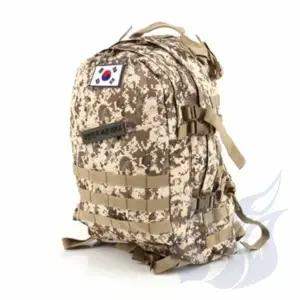 밀리터리 백팩 행군가방 군용백팩 밀리터리배낭