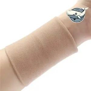 손목 보호 고탄력 압박 밴드 스포츠 손목