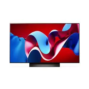 [LG]가전 OLED evo TV OLED48C4ENA [120cm] (스탠드/벽걸이)