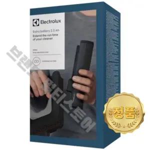 일렉트로룩스 정품 얼티밋홈 900 엑스트라 배터리 ZE150 EFP91824BR EFP91813 EFP91814WH