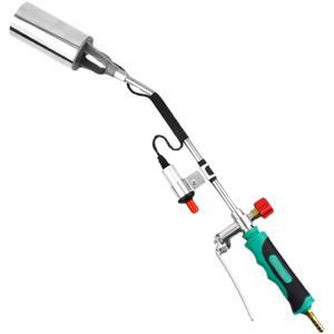 가스 롱토치 숯불 불멍 캠핑 단일 요리용 토치 호스 30형 점화기 개방형 2M 화염