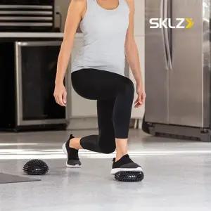 스킬즈 코어훈련용 밸런스운동용 보조기구 T92311 요가