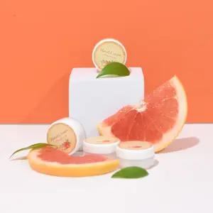 투베이스 키트 핸드 크림 만들기 DIY 키트(크림 용기) 15ml 4개