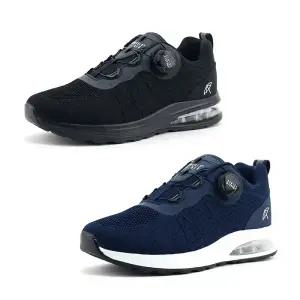 아놀드파마 AP에어로 남녀공용 다이얼 운동화 에어 쿠션 메쉬 러닝화 가벼운 발편한 논슬립 신발