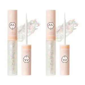 키르시블렌딩 아이섀도 먼작귀 글리터 01 스파클링 X2 BNS