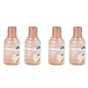 오스템 제로 가글 구강 청결제 입냄새 제거 자스민 4P BNS