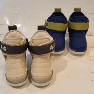 아가방 DP02 제노컬러발광부츠  01Q777602