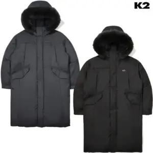 갤러리아 K2 케이투 여성 씬에어 바이브업 VIBE UP 다운자켓 KWW24560