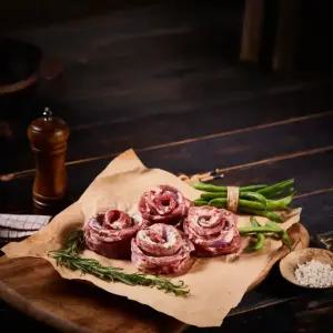 갈매기살 2kg 돼지고기 특수부위 캠핑고기