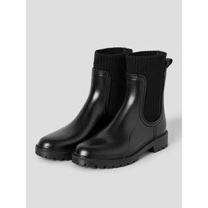 [빈폴ACC]애니웨더 첼시 레인부츠 - 블랙(BE58K2M115)