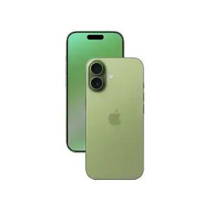 애플 아이폰 17 512GB [자급제] 세이지