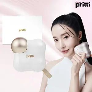 [앙블쁘리띠] 콜드 플라즈마 기기 화이트골드)