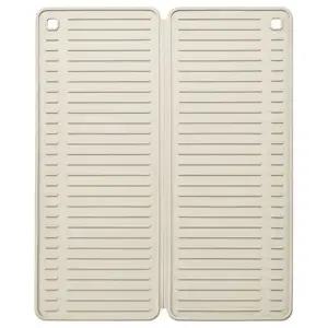 이케아 RINNIG 린니그 식기건조매트 51x42cm/실리콘매트/고무매트/식기건조대/설거지건조대