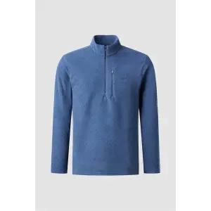 [코오롱스포츠](대구신세계) 동절 남성 솟솟플리스 집업 티셔츠 JWTBW24231DBU