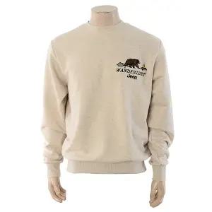 [대구백화점] [지프]RELIABLE 빈티지 맨투맨(JQ4TSU829)