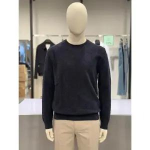 지오지아 세이브존01 지오지아 남자 소프트 터치 라운드 스웨터 AAF4ER1101 AAF4ER110