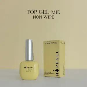 1+1 젠틀핑크 홉젤 논와이프 탑젤 미드