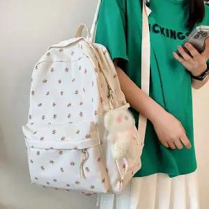 초등소풍가방 학생 소풍가방 중학생 학원 보조