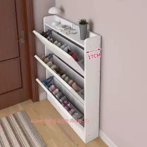 초슬림 신발장 17cm seocustom 수납장