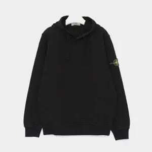 25FW 와펜로고 오가닉 코튼 스웨트 남성 후드티 K2S156100062 S0051 V0029