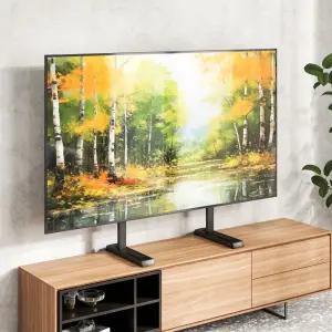 이지마운트 TV 스탠드 티비 거치대 받침대 EZ TDS-860