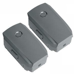 DJI 호환 호환매빅 2 프로 줌 엔터프라이즈 어드밴스용 지능형 비행 배터리, 3850mAh 15.4V Lipo 4S 드론 1