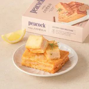 피코크 바게트 스틱멘보샤 280g