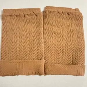 솔리디아 의료기기 압박스타킹 마이크로마사지 다리 붓기 혈액순환 종아리 (SKIN/L)