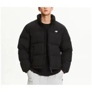 UNI액티브 숏 구스다운 숏다운패딩 NBNPE41113-19