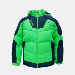 요넥스 패딩 점퍼 그린 YS2143JD005