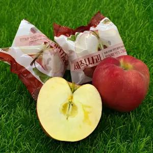 경북 오존수 세척 사과 3kg 내외 20개 껍질째먹는사과 씻어나온사과 껍질채먹는사과 꿀사과 한입사과