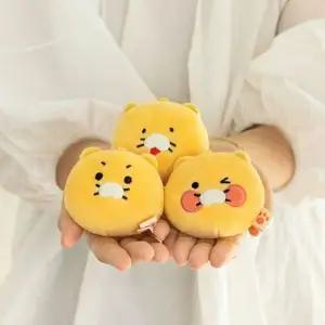 카카오프렌즈 별별춘식 얼굴 키링 (2종 택1) 에코백