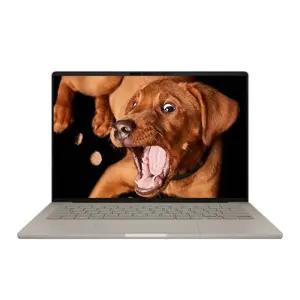 ASUS 젠북 A14 UX3407QA-SB284W SSD 2TB 교체