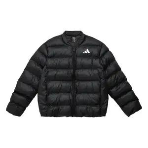 [아디다스](쓱할인 ) 아디다스 에센셜 신세틱 다운 푸퍼 자켓(JV7718)