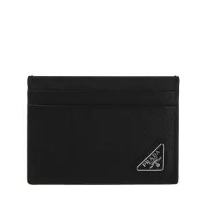 [PRADA] 사피아노 카드 지갑 2MC149 QHH F0002