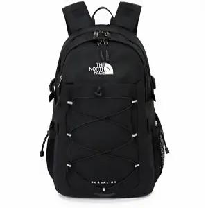 노스페이스 보레알레스2 32L 백팩_블랙 BOREALIS II NM2DQ52A 학생백팩 패션가방