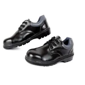 [라일리] Rly 안전화 4인치 노가다신발 메쉬 단화