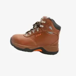 [라일리] Rly 6인치 안전화 남자 발보호 건설현장