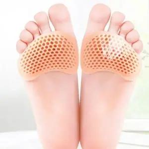 발바닥 패드 앞꿈치 발패드 하이힐 발팩 물집 방지 기능성 깔창 쿠션 신발