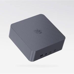 비링크 BEELINK EQR6 R5-6600H ADM 500GB 컴퓨터 베어본 DDR5