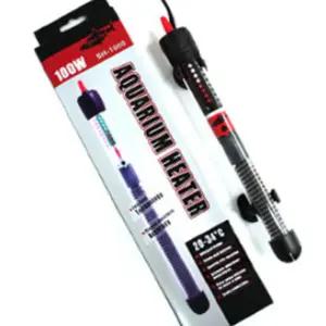 100W 열대어히터 수족관 히터봉 어항 수온조절기 발열기