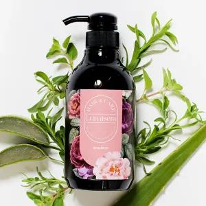 두피 비듬 각질 클렌징 샴푸 루미세라 샴푸